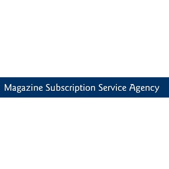 Magazine Subscription Service Agency 